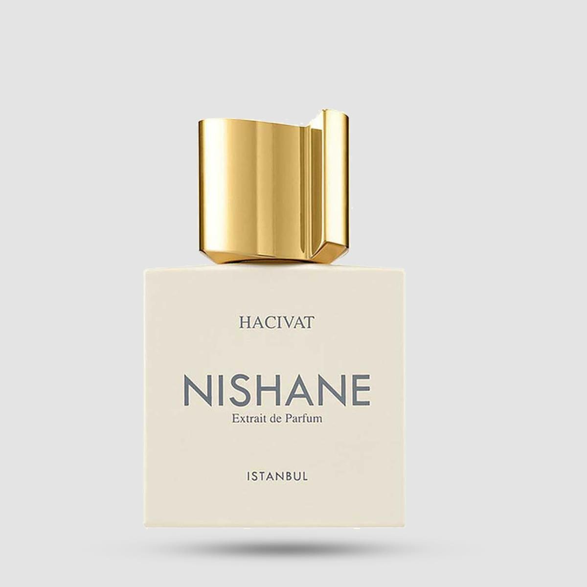 Nishane Hacivat Extrait de Parfum 50ml