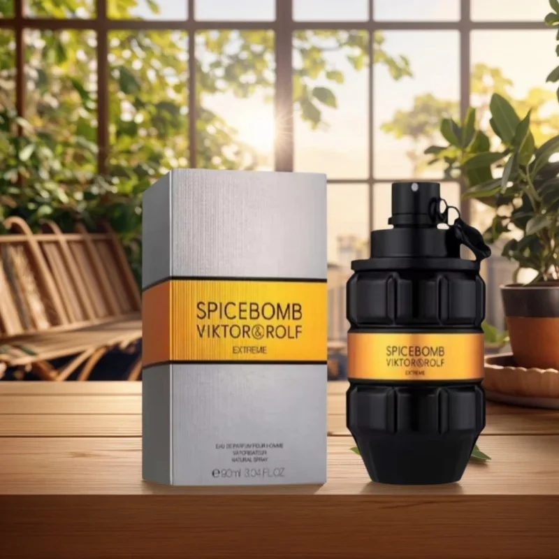 Viktor & Rolf Spicebomb Eau de Parfum 90ml